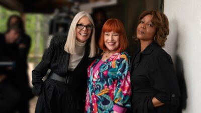 Teaser for Summer Camp