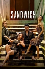 پوستر رسمی فیلم Sandwich (2023)