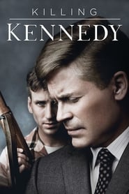 پوستر رسمی فیلم Killing Kennedy (2013)