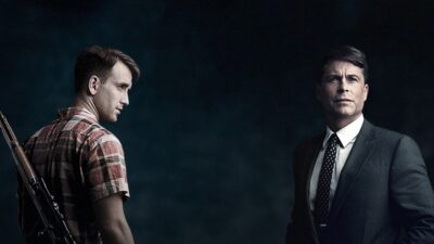 Teaser for Killing Kennedy