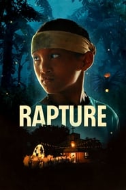 پوستر رسمی فیلم Rapture (2024)
