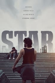 پوستر رسمی فیلم Star (2024)