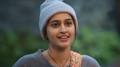 Teaser for Rasavathi