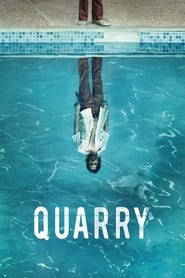 پوستر رسمی سریال Quarry (2016)