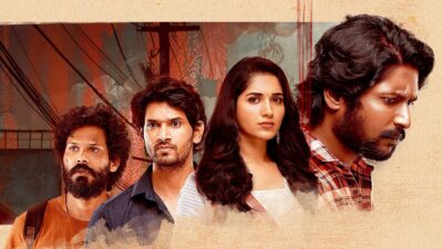 Teaser for Sriranga Neethulu