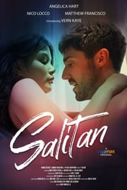پوستر رسمی فیلم Salitan (2024)