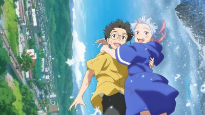 Teaser for My Oni Girl