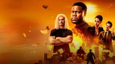 Teaser for Die Hart 2: Die Harter