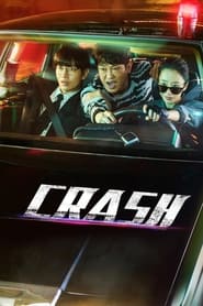 پوستر رسمی سریال Crash (2024)