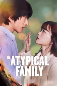 پوستر رسمی سریال The Atypical Family (2024)