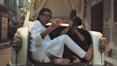 Teaser for Kaleidoscope Now