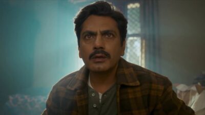 Teaser for Rautu ka Raaz