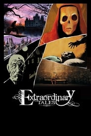 پوستر رسمی فیلم Extraordinary Tales (2013)