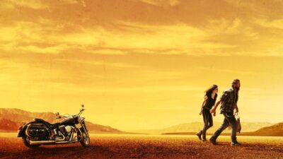 Teaser for Blood Father