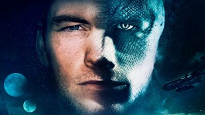 Teaser for The Titan