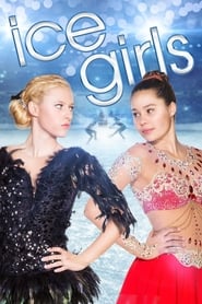 پوستر رسمی فیلم Ice Girls (2016)
