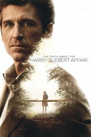 پوستر رسمی سریال The Truth About the Harry Quebert Affair (2018)