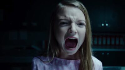 Teaser for The Sandman