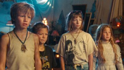 Teaser for Riddle of Fire