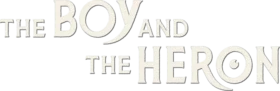Official logo for فیلم The Boy and the Heron (2023)