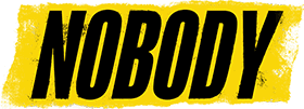 Official logo for فیلم Nobody (2021)