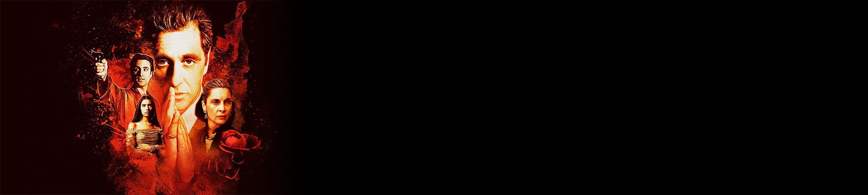 Image from The Godfather Part III - 1