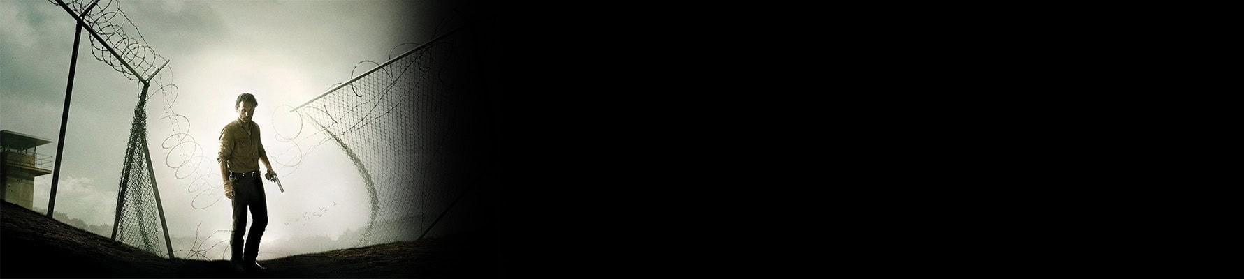 Image from The Walking Dead - 1