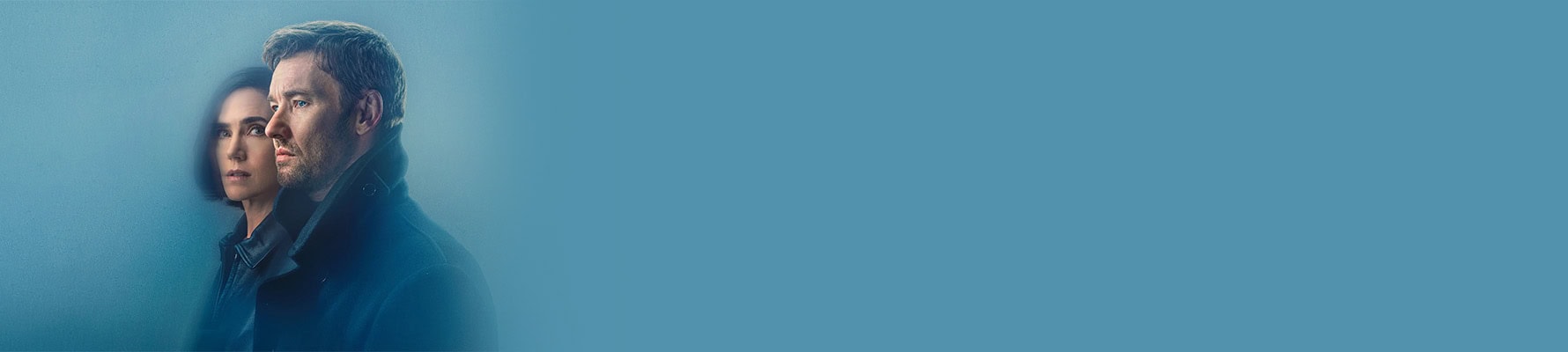 تصویری از Dark Matter - شماره 1