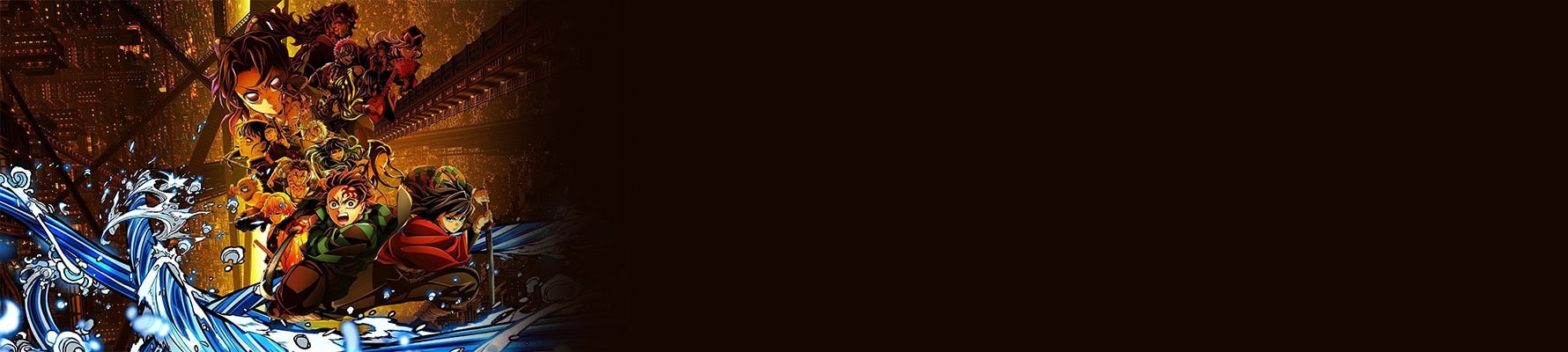 تصویری از Demon Slayer: Kimetsu no Yaiba - شماره 1