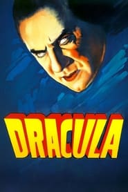 پوستر رسمی فیلم Dracula (1931)