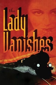 پوستر رسمی فیلم The Lady Vanishes (1938)