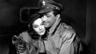 Teaser for Waterloo Bridge