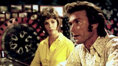 Teaser for Play Misty for Me