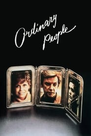 پوستر رسمی فیلم Ordinary People (1980)
