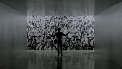 Teaser for The King of Comedy