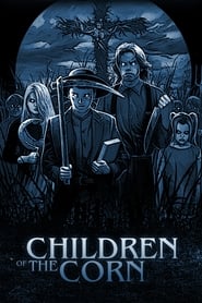 پوستر رسمی فیلم Children of the Corn (1984)