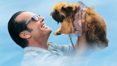 Teaser for As Good as It Gets