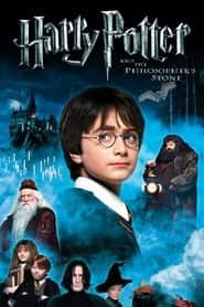 پوستر رسمی فیلم Harry Potter and the Philosopher's Stone (2001)