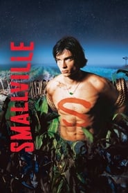پوستر رسمی سریال Smallville (2001)