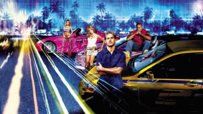 Teaser for 2 Fast 2 Furious