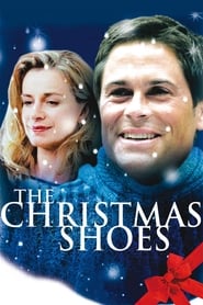 پوستر رسمی فیلم The Christmas Shoes (2002)