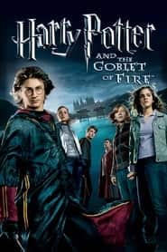 پوستر رسمی فیلم Harry Potter and the Goblet of Fire (2005)