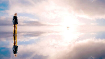 Teaser for The Lovely Bones