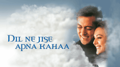 Teaser for Dil Ne Jise Apna Kahaa