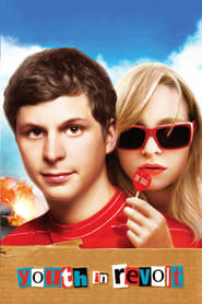 پوستر رسمی فیلم Youth in Revolt (2009)