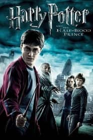 پوستر رسمی فیلم Harry Potter and the Half-Blood Prince (2009)