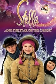 پوستر رسمی فیلم Stella and the Star of the Orient (2008)