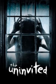 پوستر رسمی فیلم The Uninvited (2009)