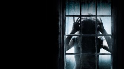 Teaser for The Uninvited