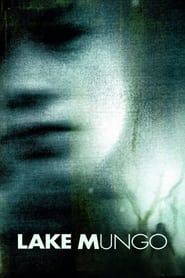 پوستر رسمی فیلم Lake Mungo (2009)